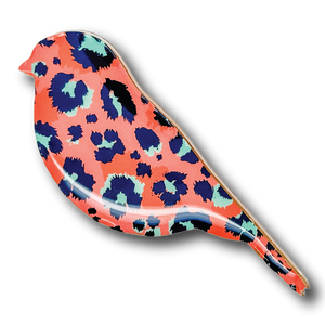 Bird (Design) Brooch