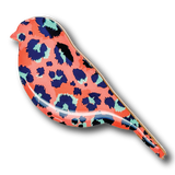 Bird (Design) Brooch